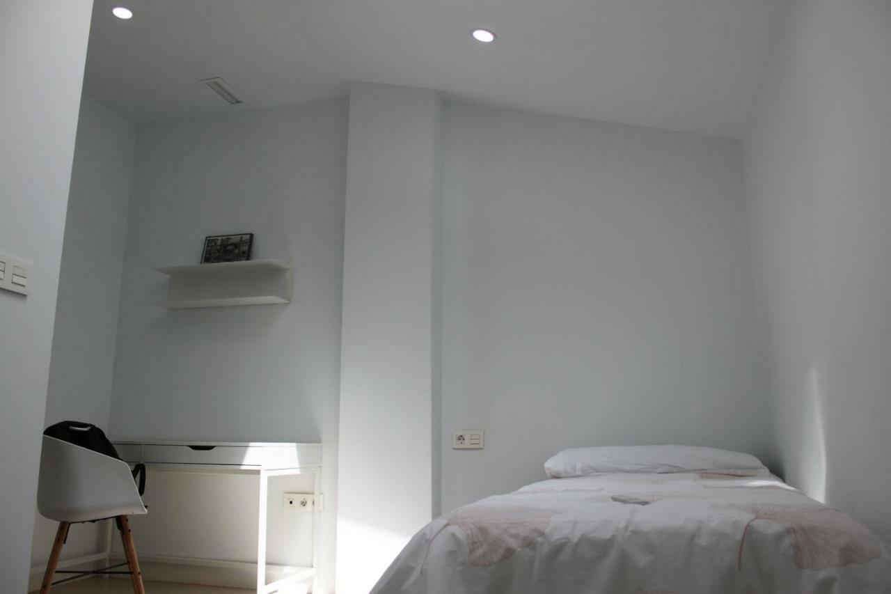 Vivienda Con Parking En El Centro De Cartagena. Villa ภายนอก รูปภาพ