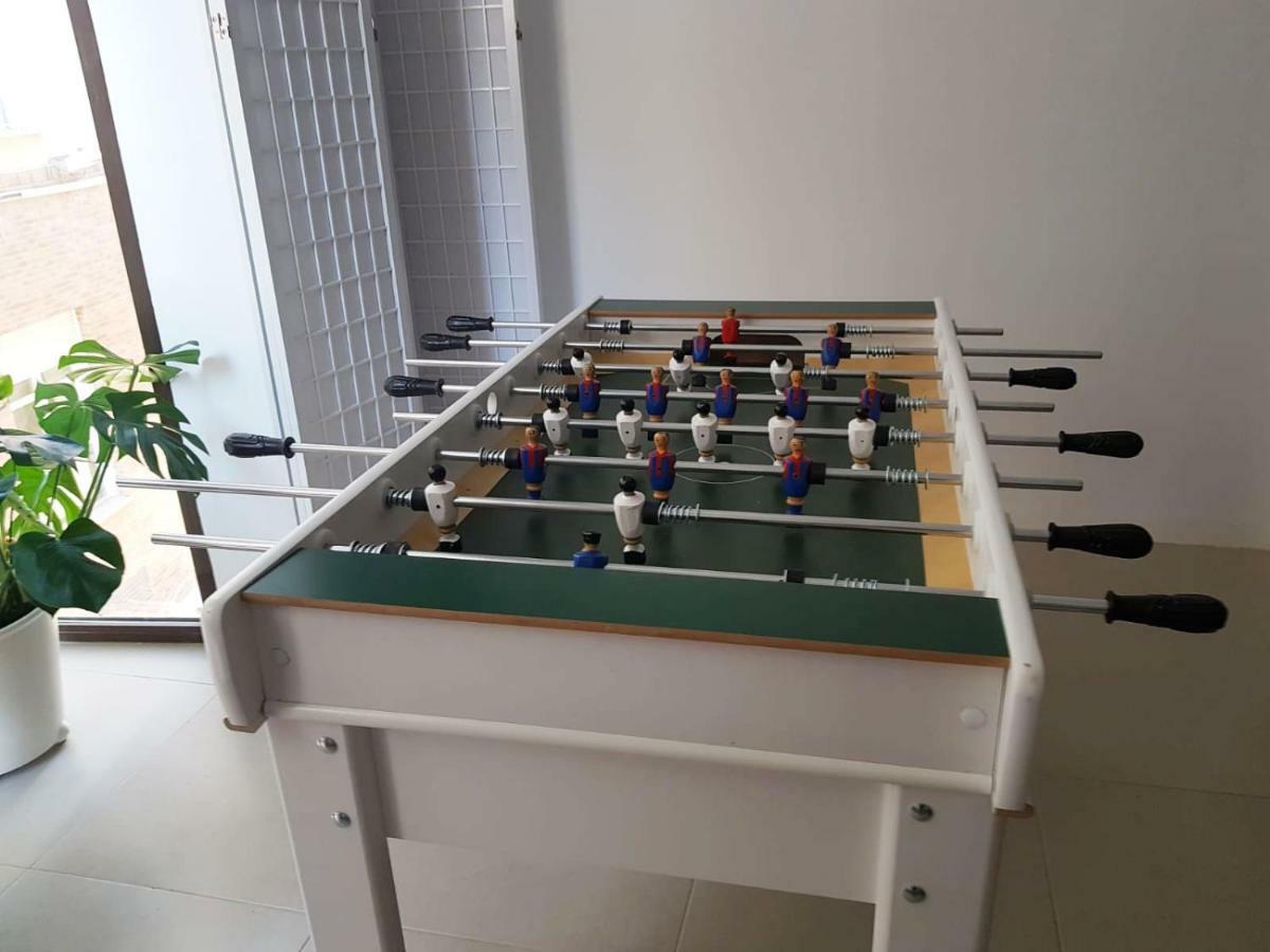 Vivienda Con Parking En El Centro De Cartagena. Villa ภายนอก รูปภาพ